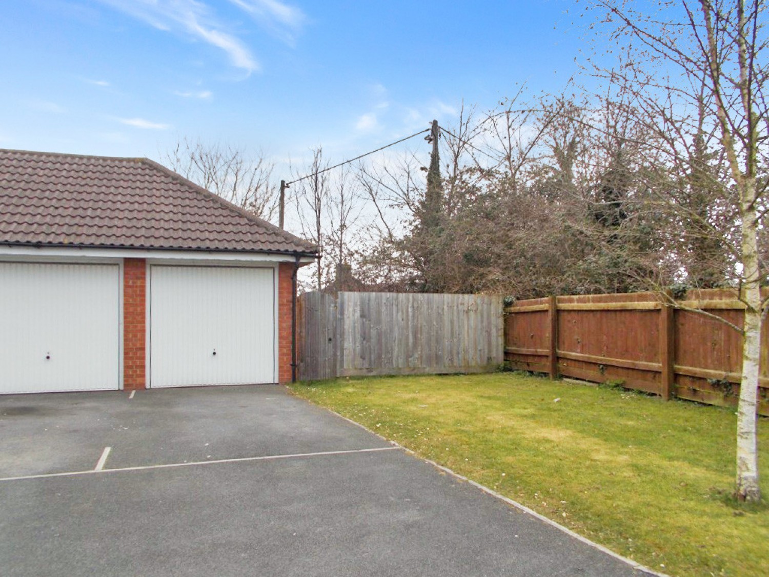 3 bedroom House for Letting Timor Road, Westbury