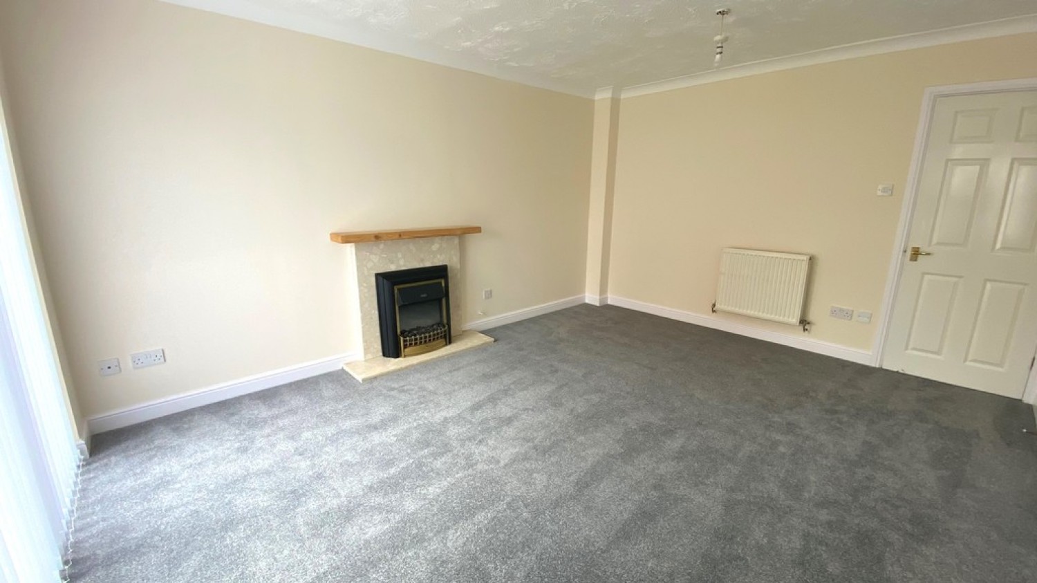 3 bedroom House for Letting Timor Road, Westbury
