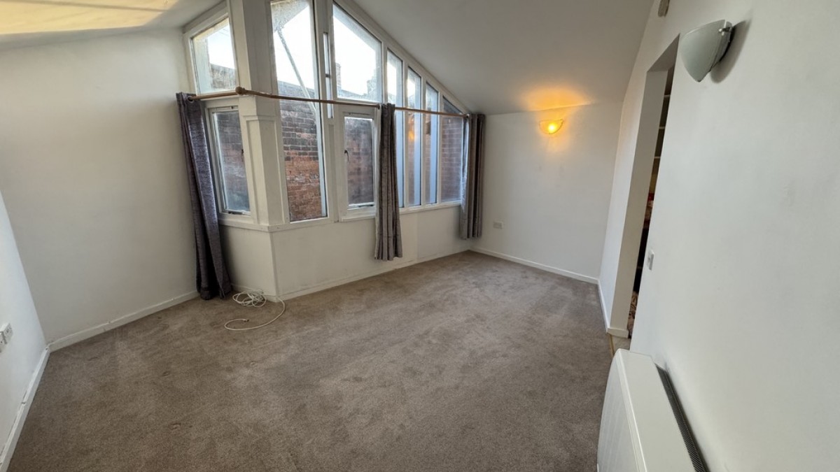 Church Street Apartments, Westbury