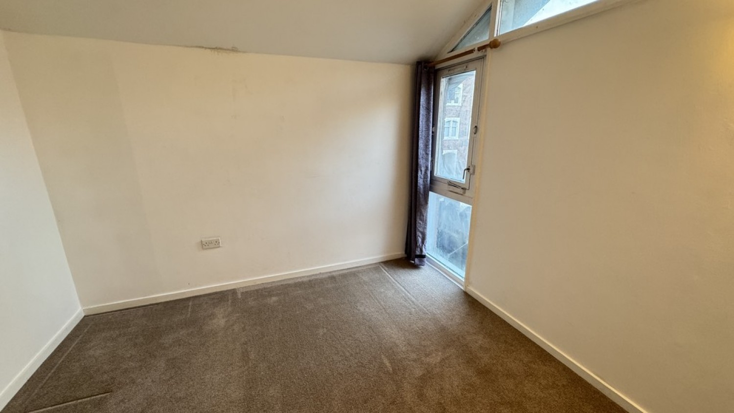 1 bedroom Flat for Letting Church Street Apartments, Westbury