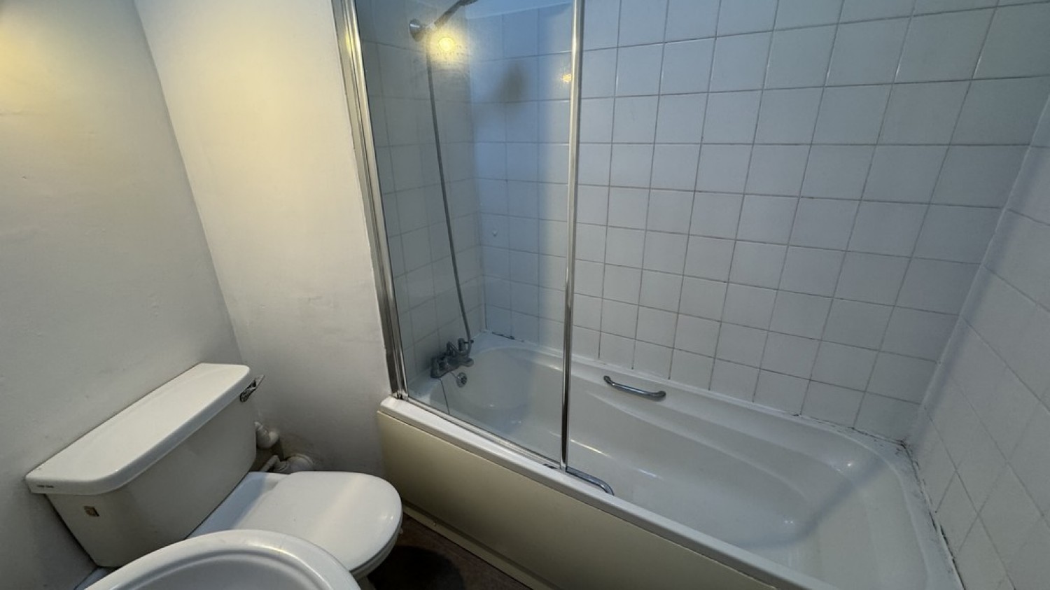 1 bedroom Flat for Letting Church Street Apartments, Westbury