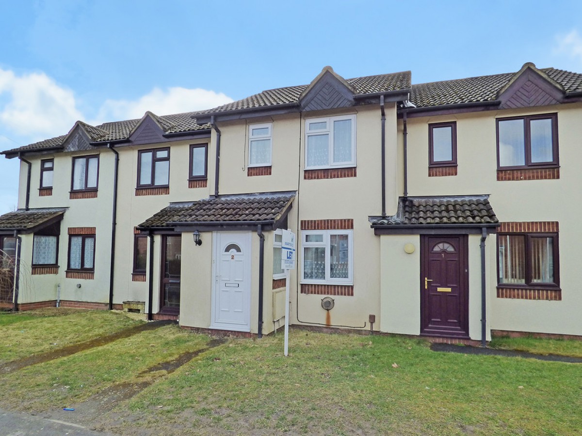 Downs View, Warminster