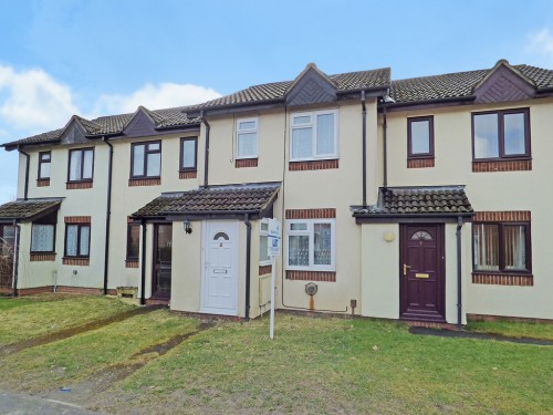 Downs View, Warminster