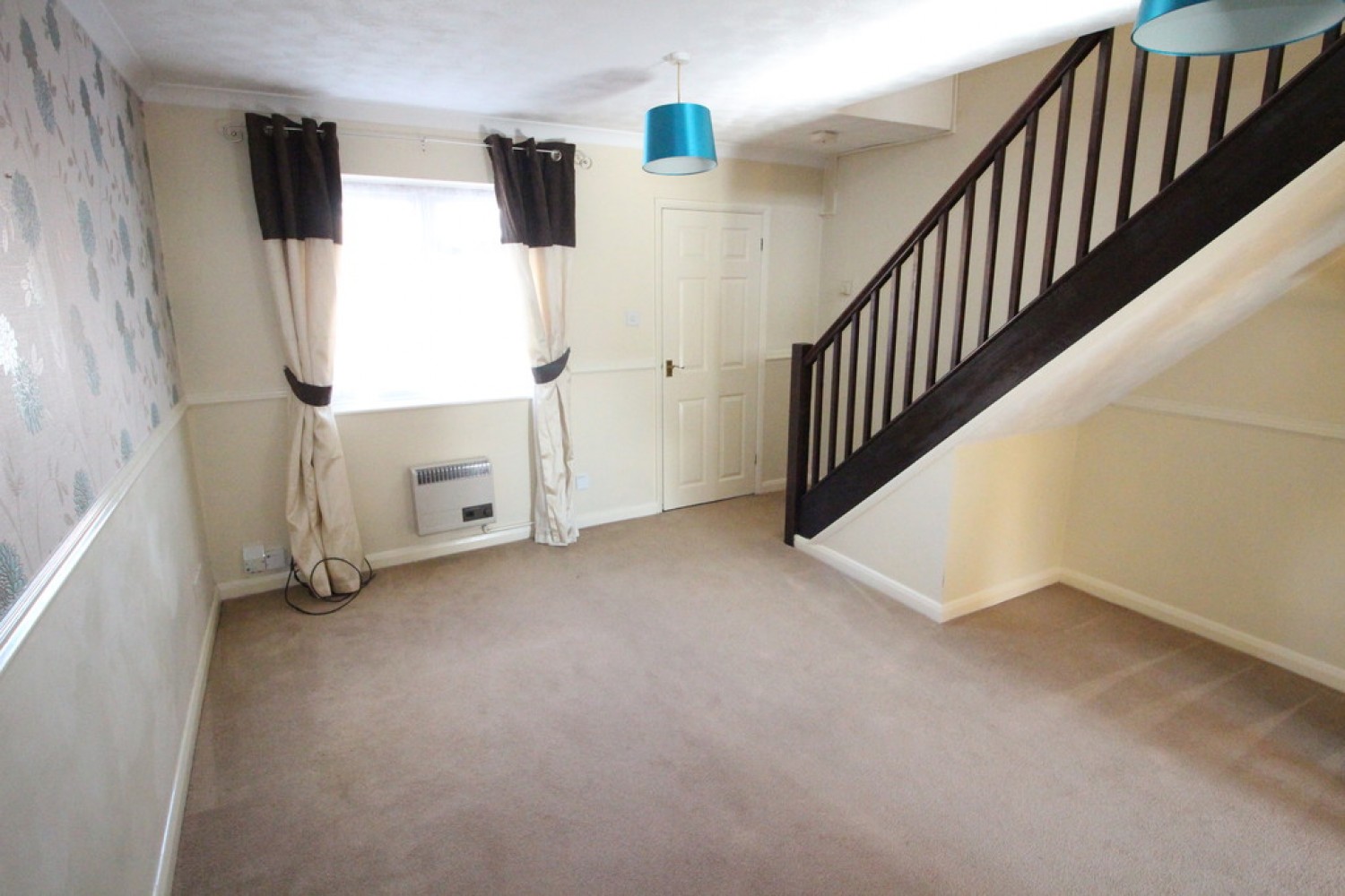 2 bedroom House for Letting Downs View, Warminster