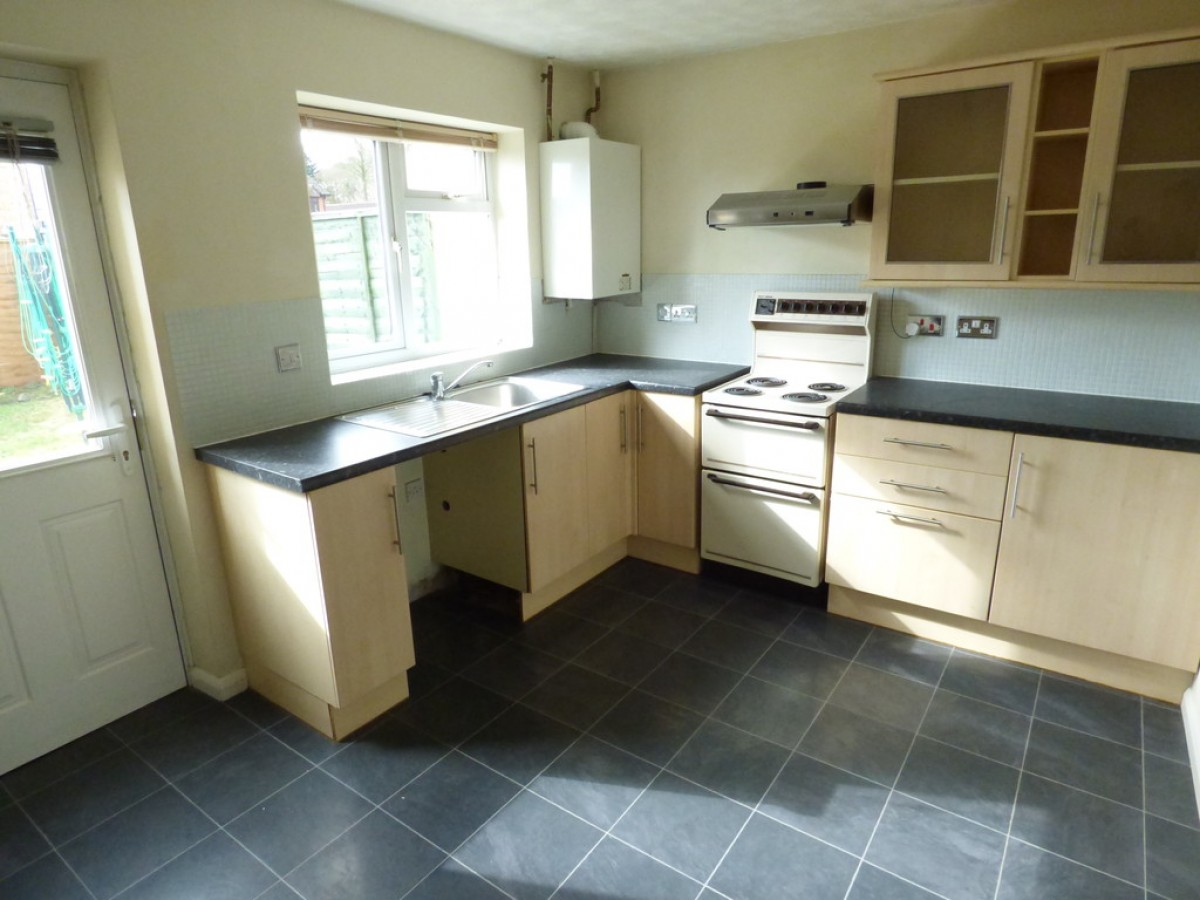 Downs View, Warminster