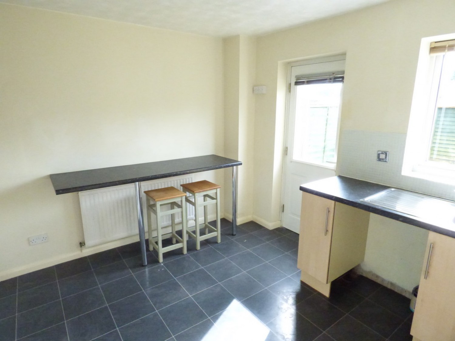 2 bedroom House for Letting Downs View, Warminster