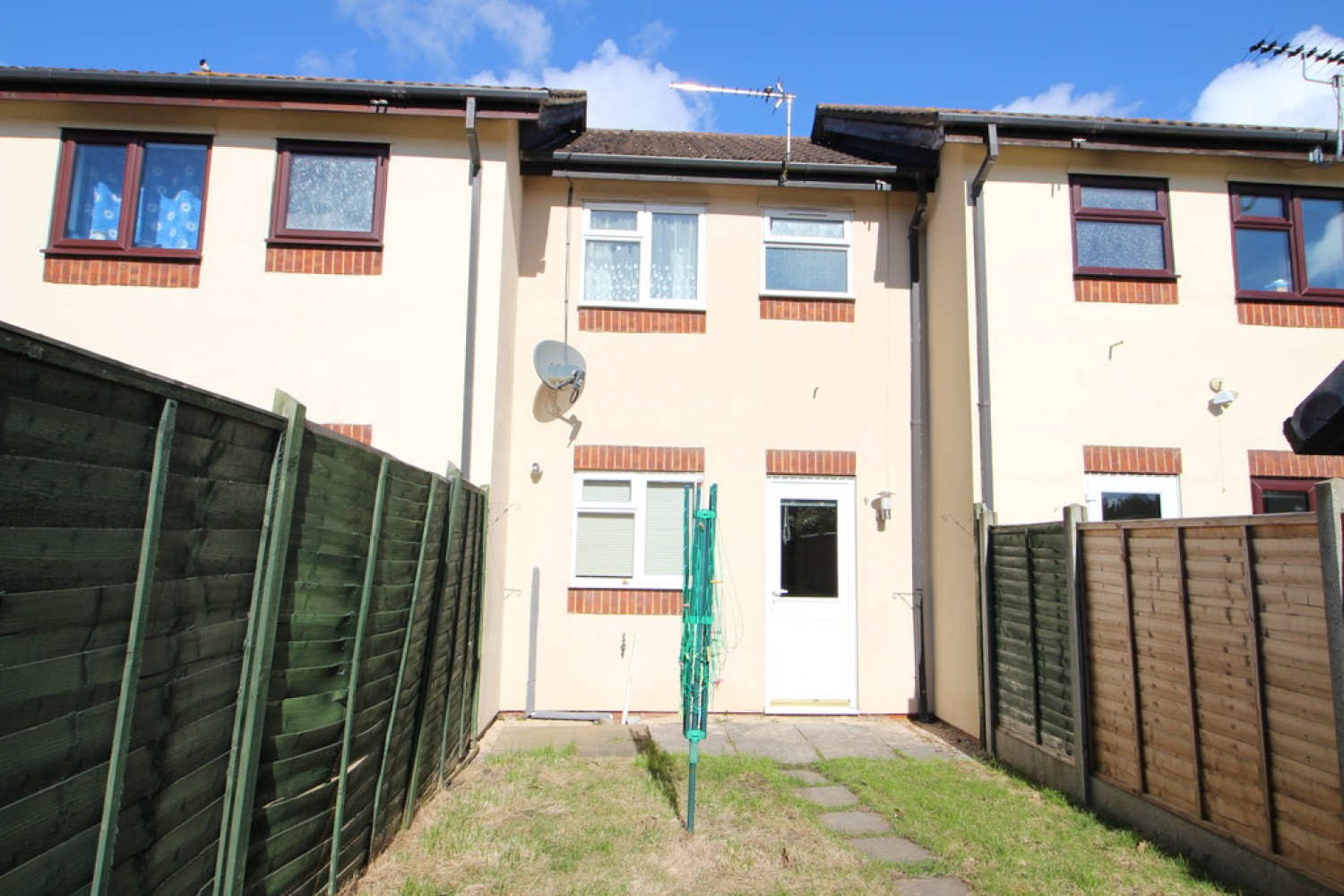 2 bedroom House for Letting Downs View, Warminster