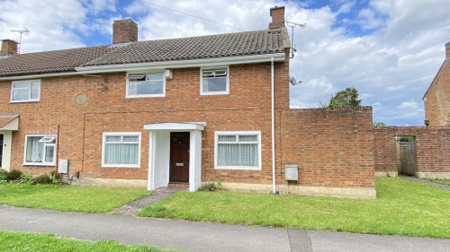 Oldfield Park, Westbury