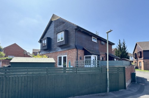 Bremeridge Road, Westbury