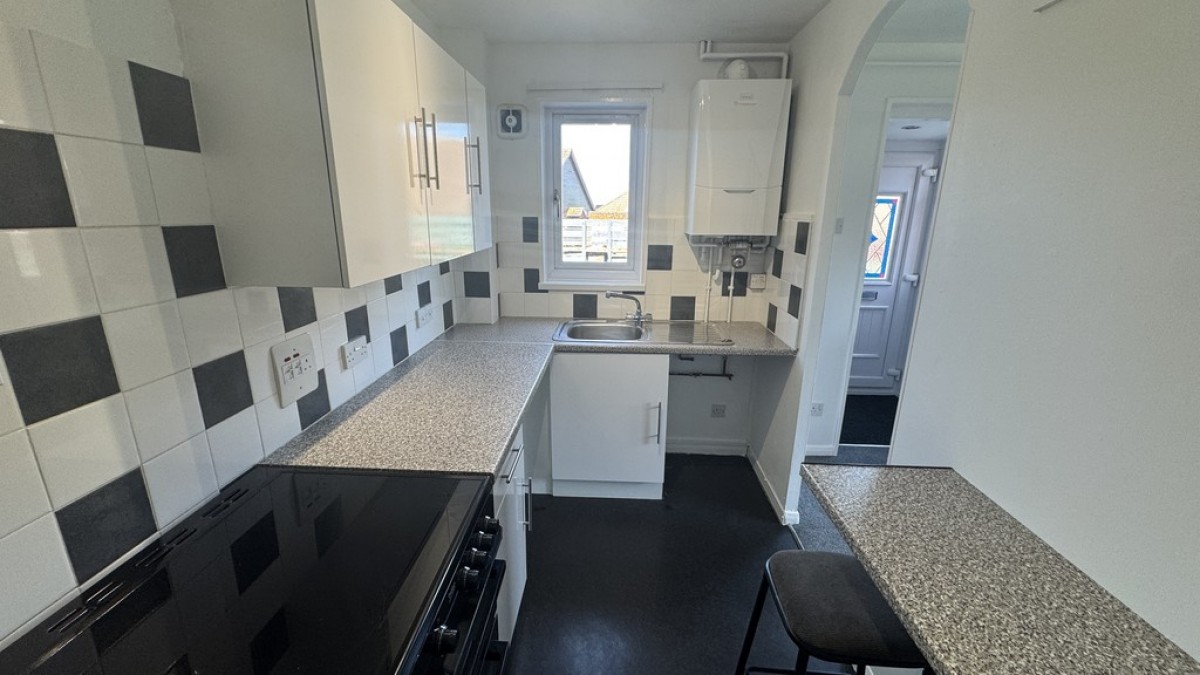 Bremeridge Road, Westbury