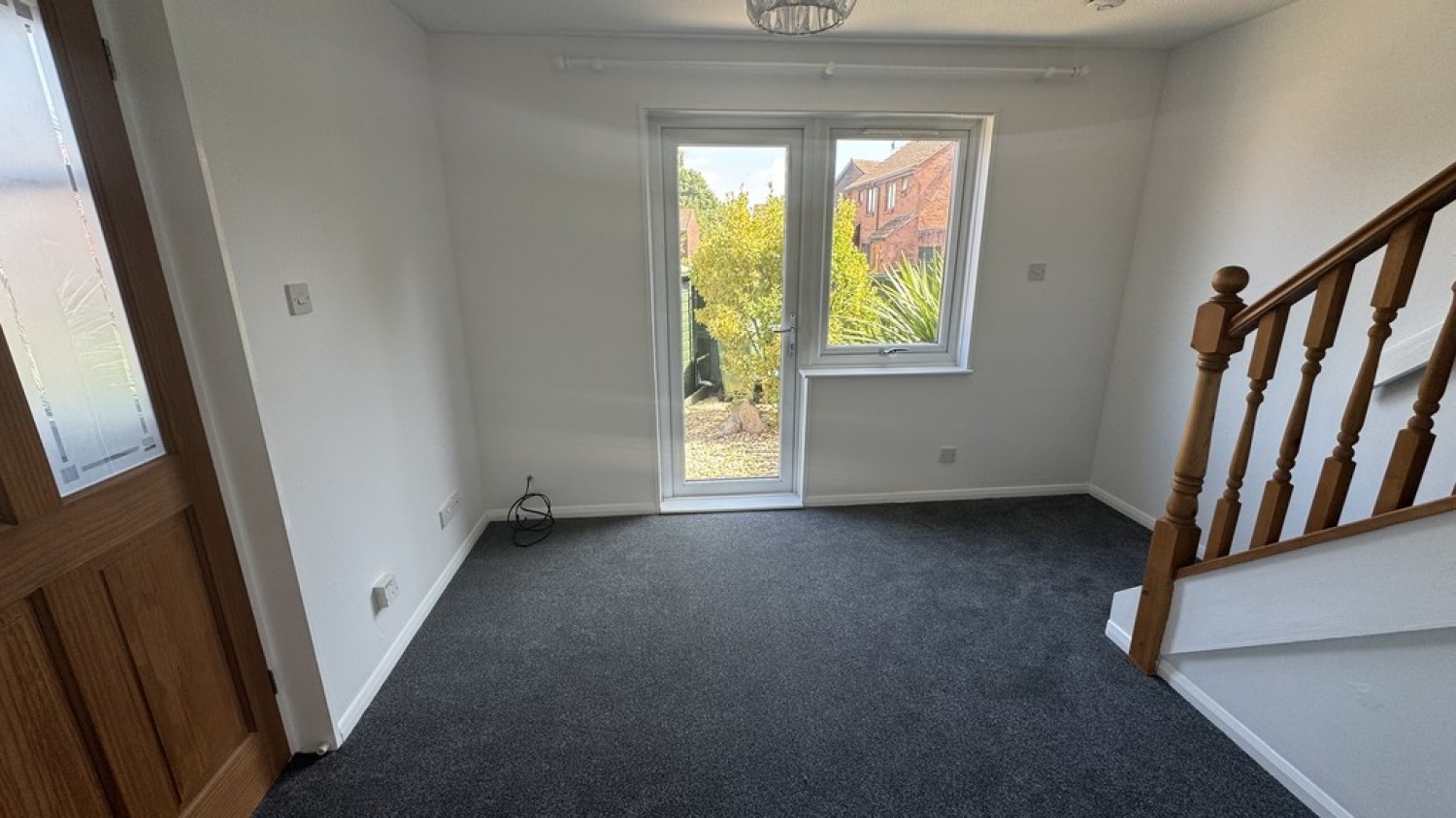 Bremeridge Road, Westbury