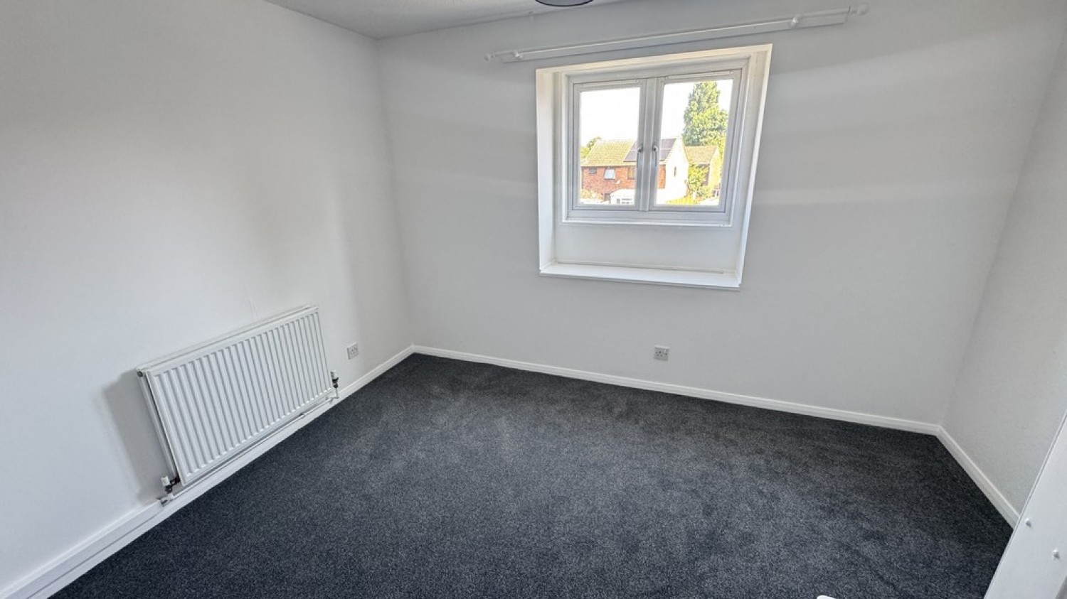 Bremeridge Road, Westbury