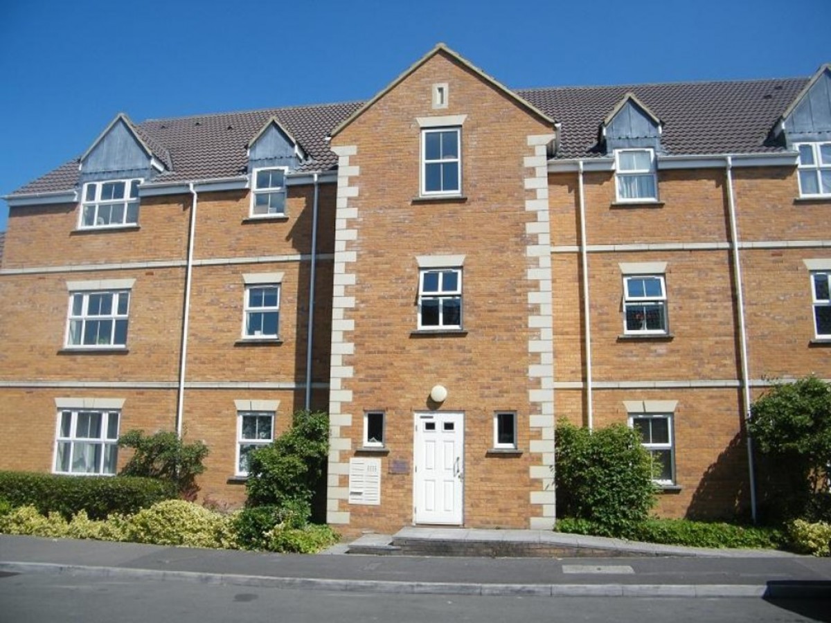 Brabant Way, Westbury