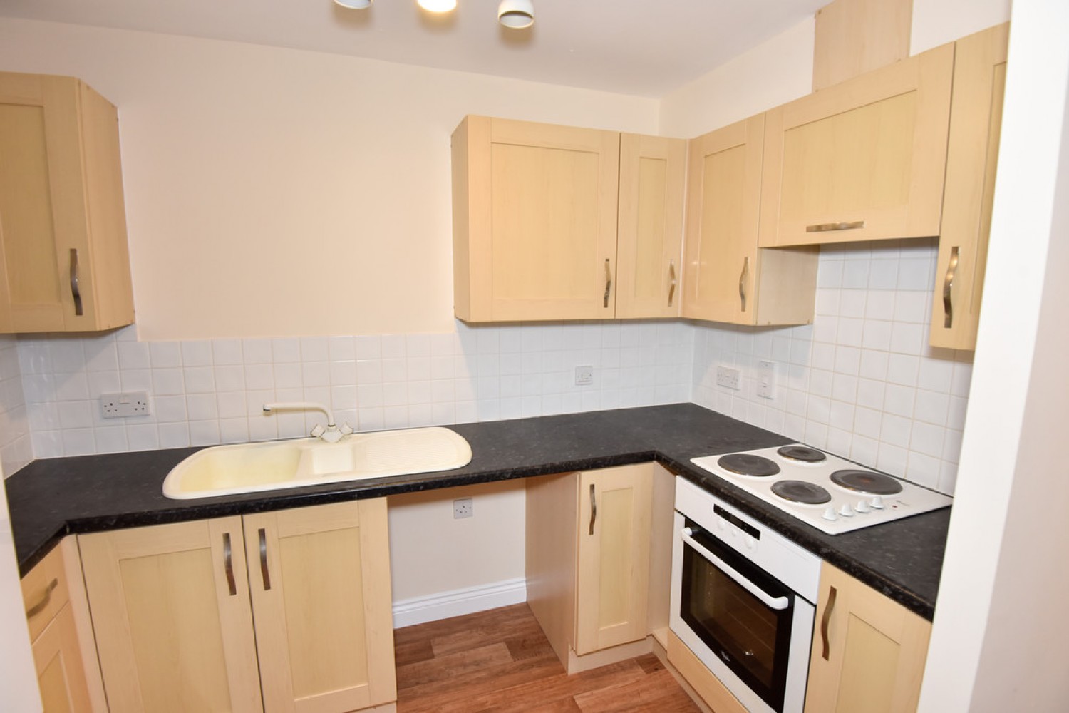 Brabant Way, Westbury