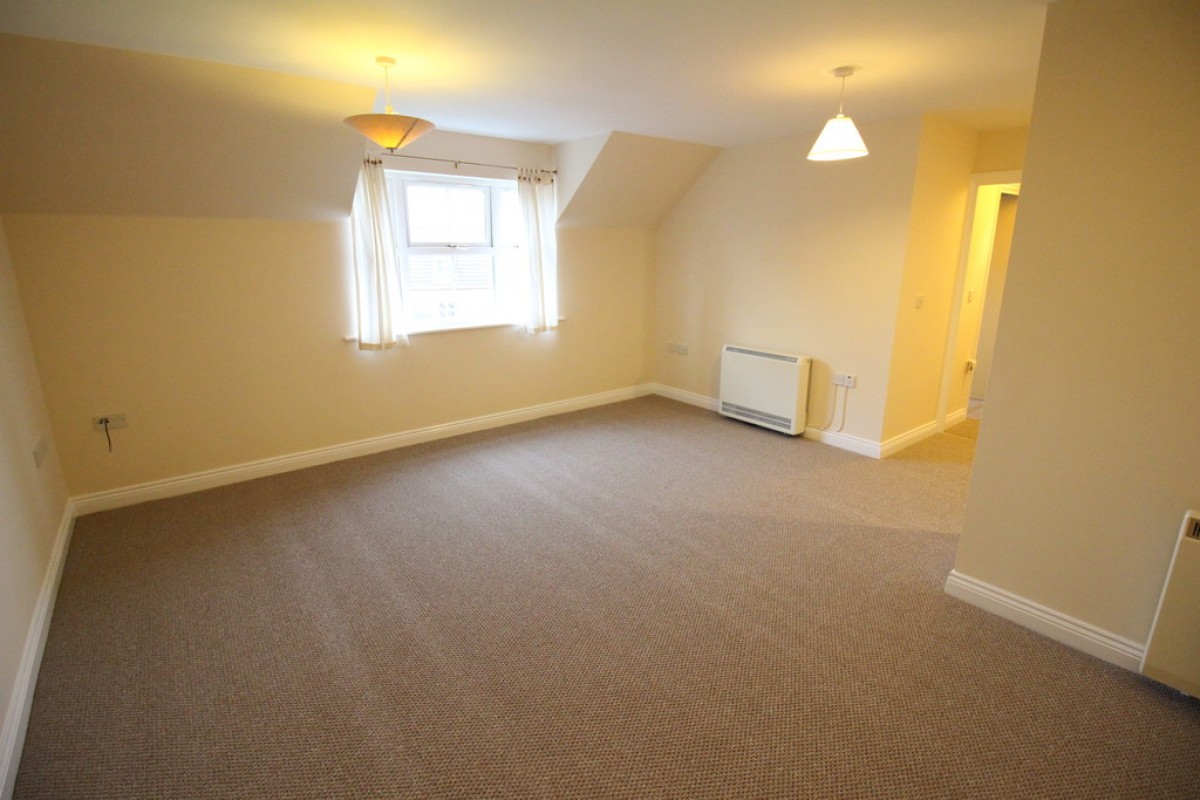 Brabant Way, Westbury
