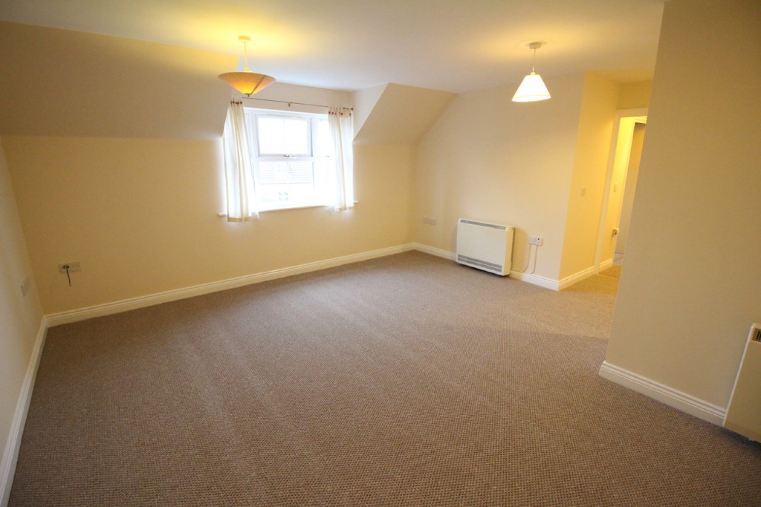 Brabant Way, Westbury