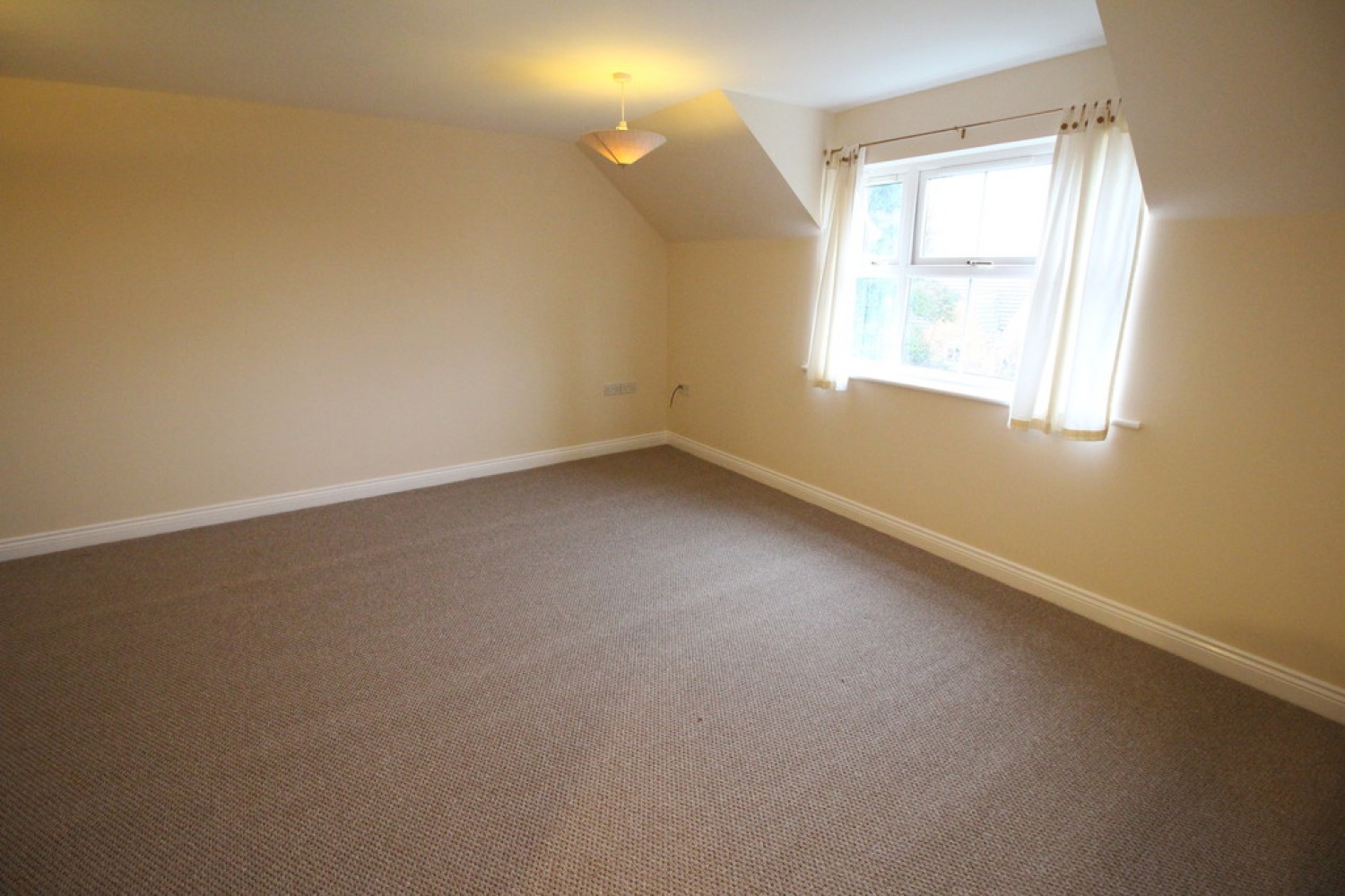 Brabant Way, Westbury