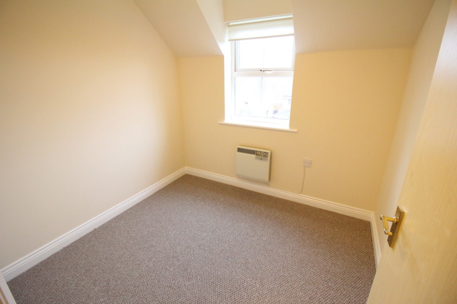 Brabant Way, Westbury