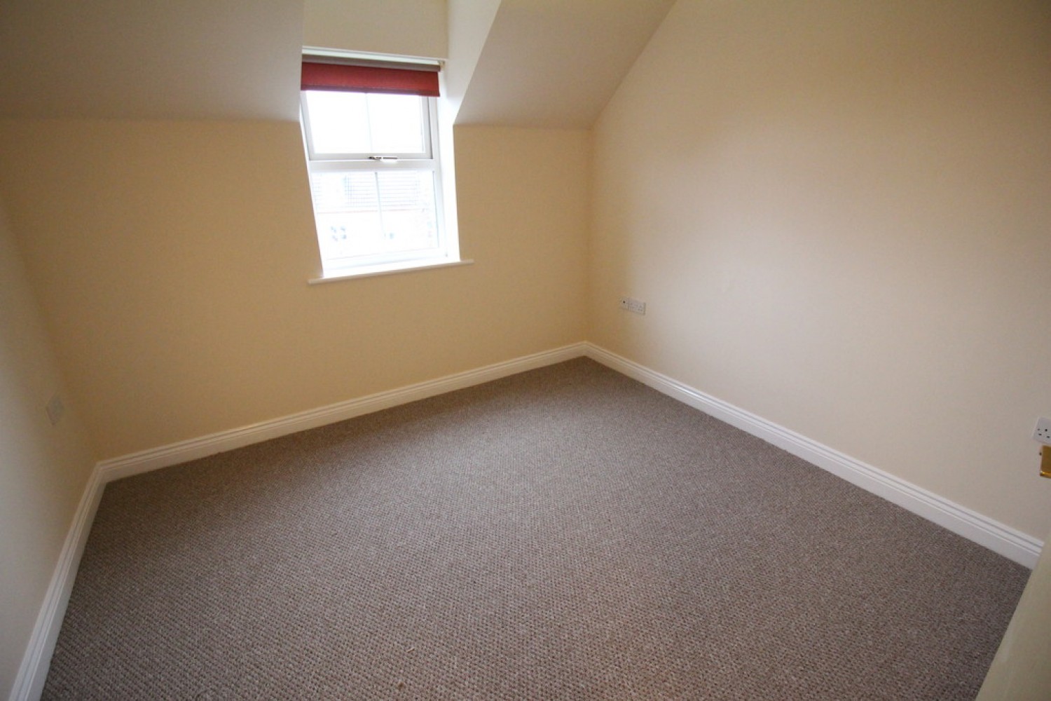 Brabant Way, Westbury