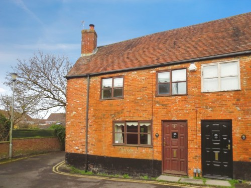 Westbury, Wiltshire