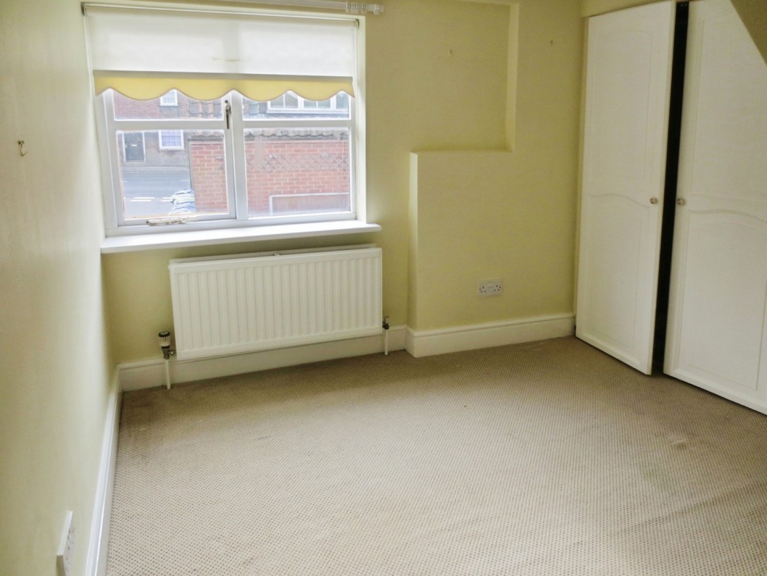 2 bedroom House for Letting Westbury, Wiltshire