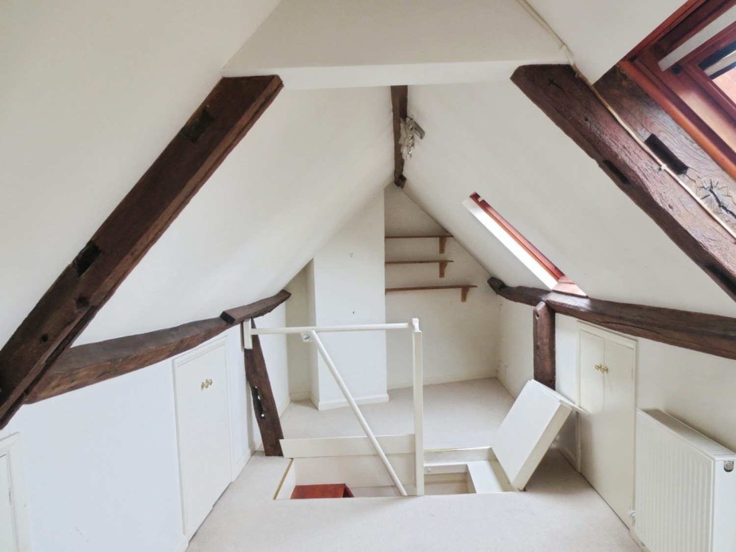 2 bedroom House for Letting Westbury, Wiltshire