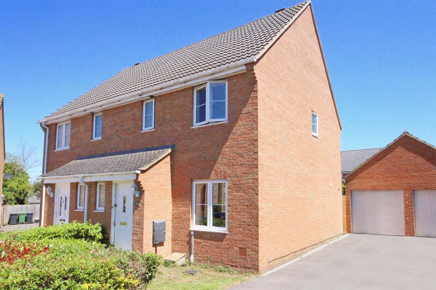 Westbury, Wiltshire