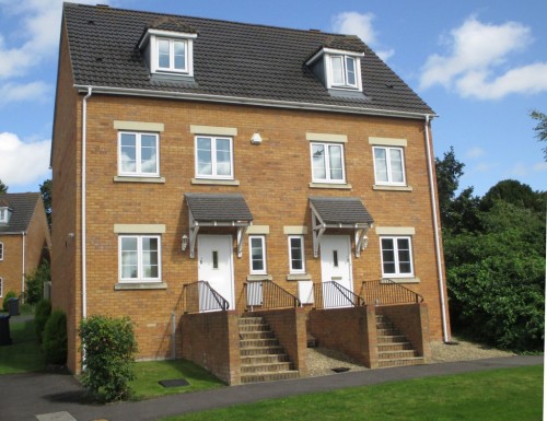 Westbury, Wiltshire