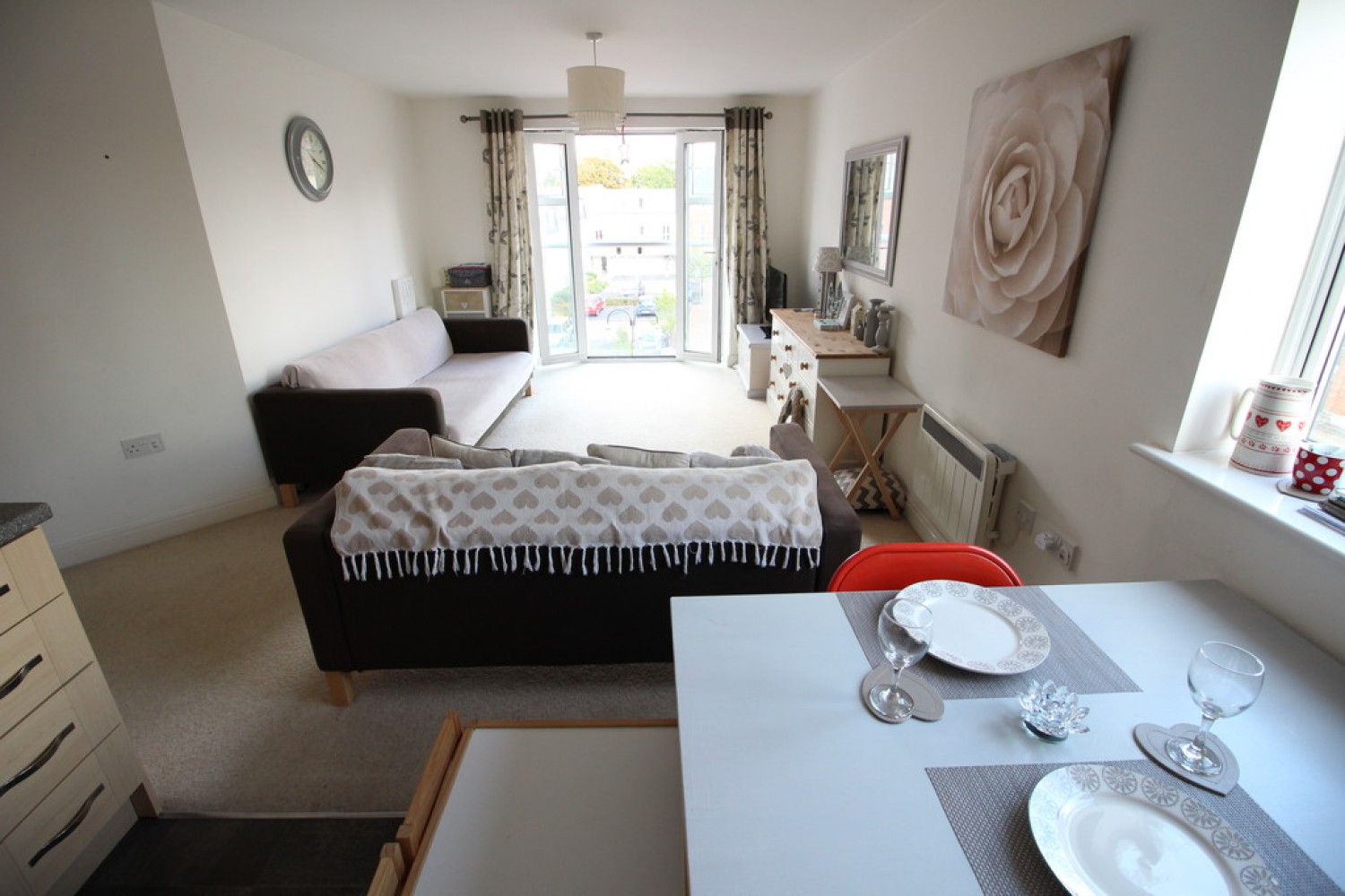 Ushers Court, Trowbridge