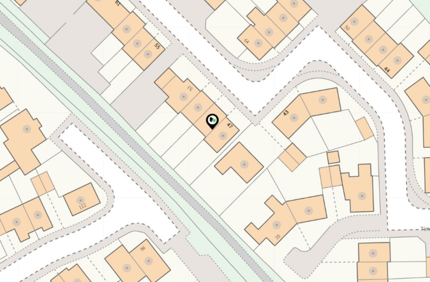 Timor Road, Westbury