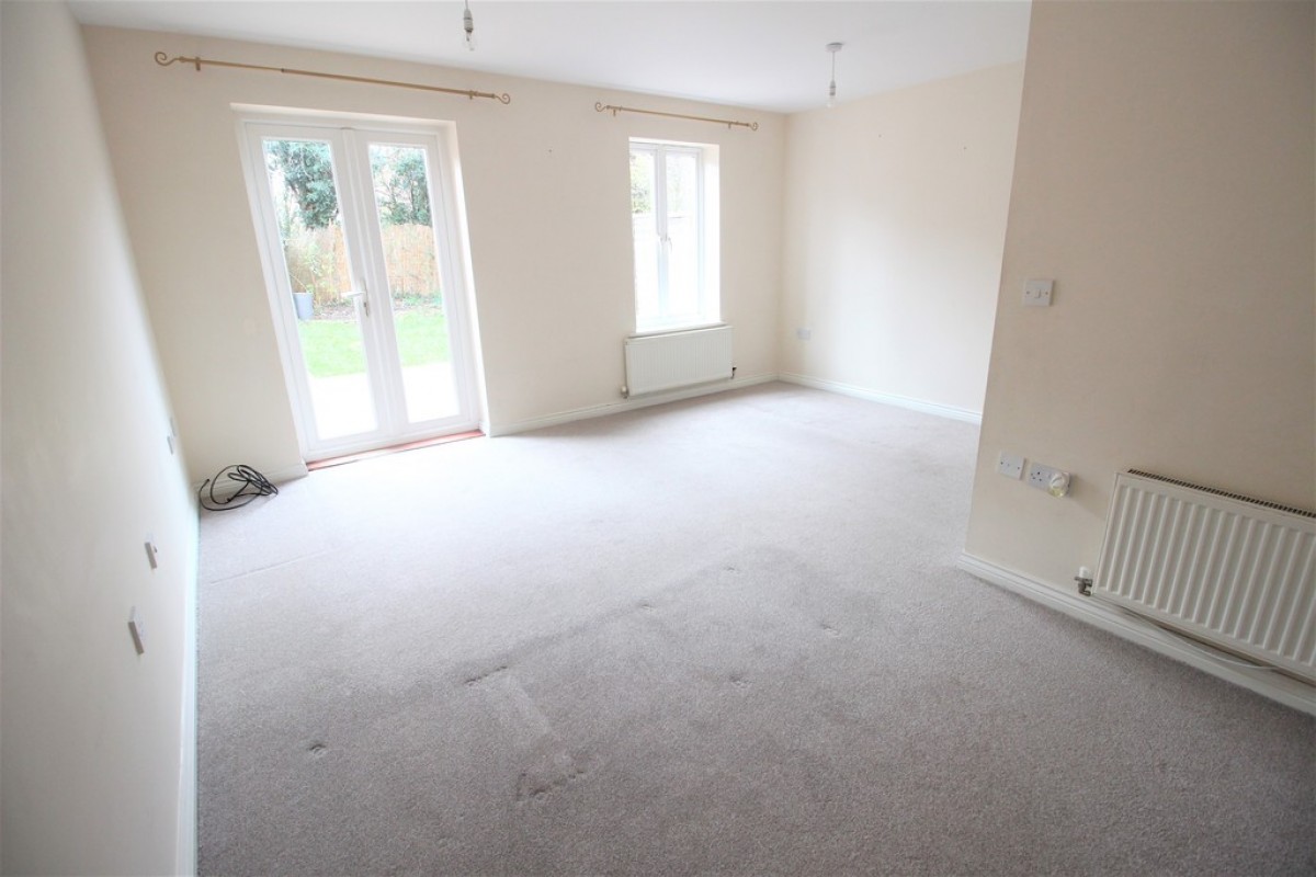 Timor Road, Westbury