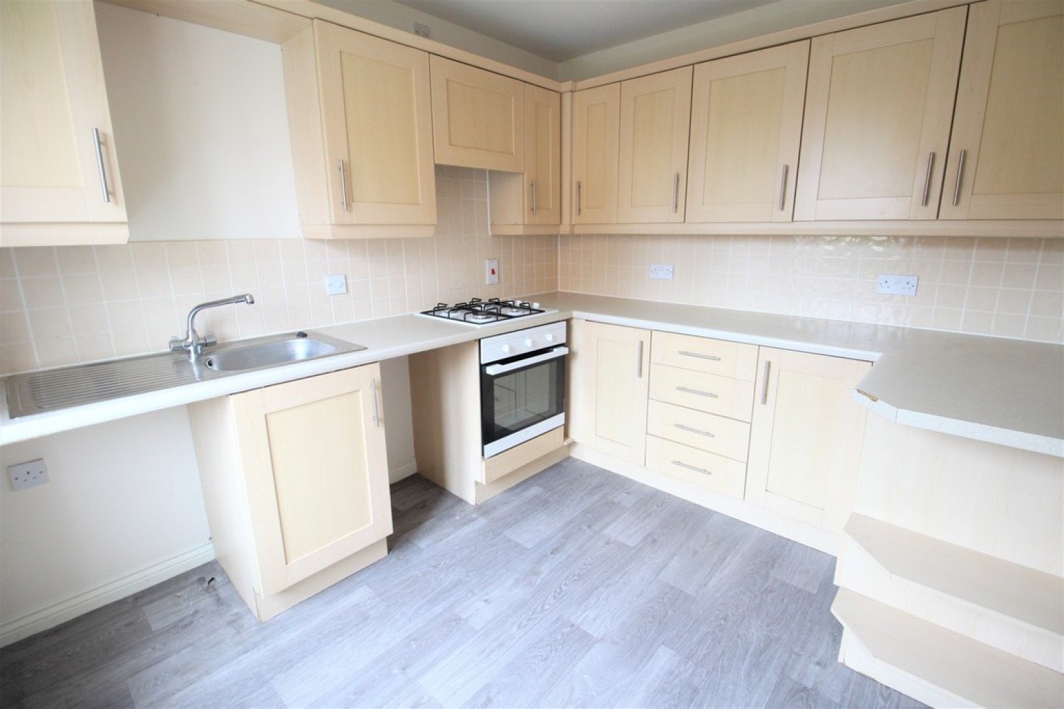 Timor Road, Westbury