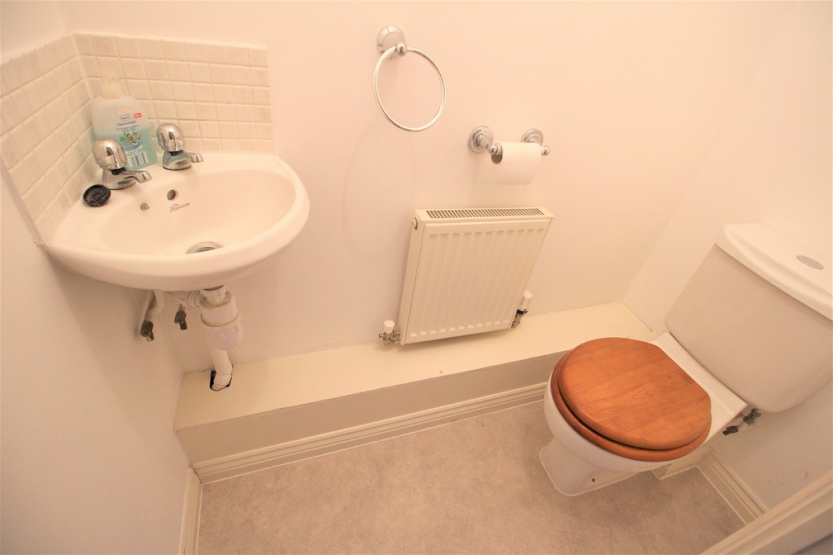 Timor Road, Westbury