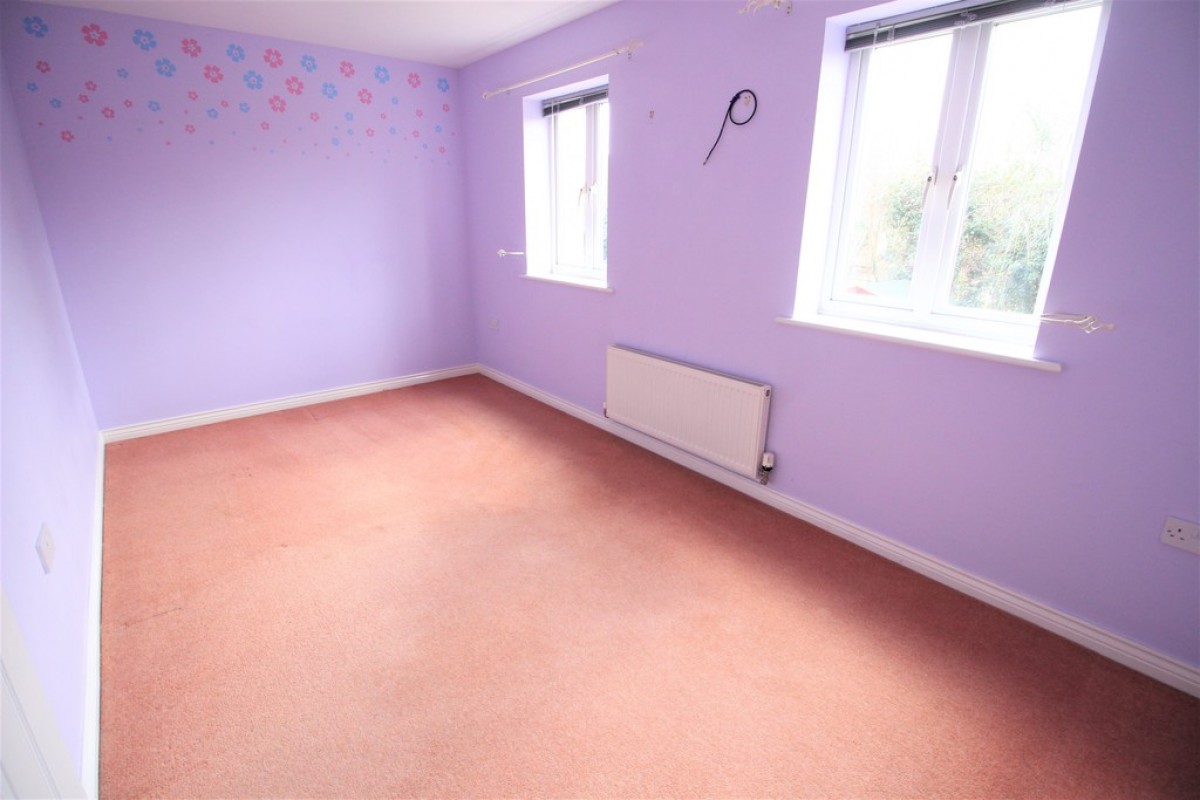 Timor Road, Westbury