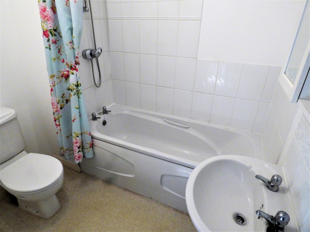 Timor Road, Westbury