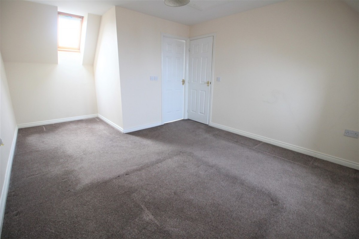 Timor Road, Westbury