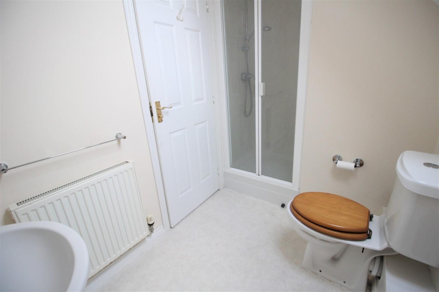 Timor Road, Westbury