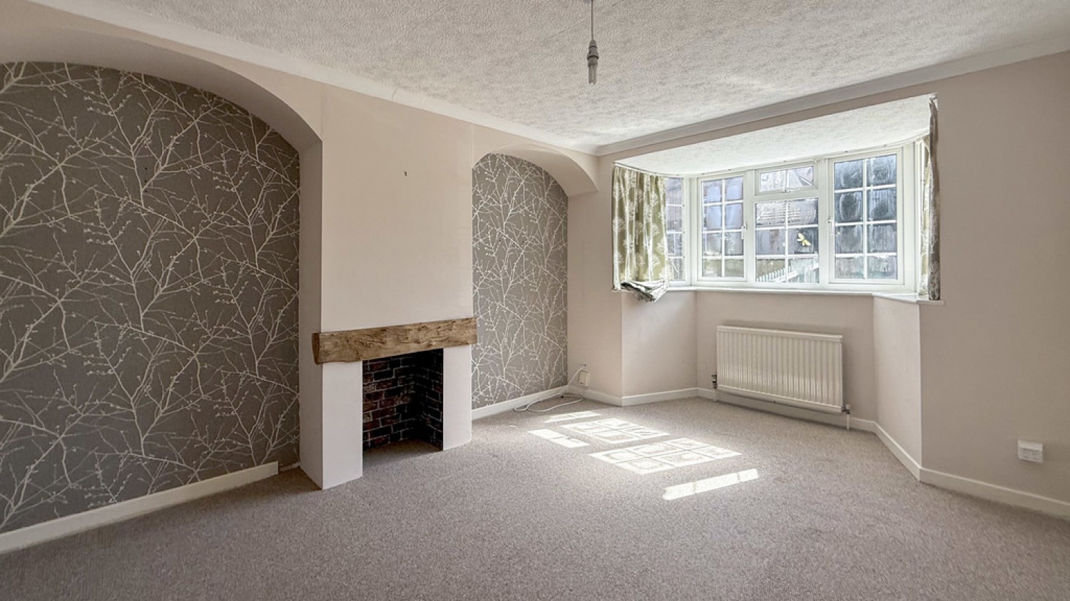 Westbury Leigh, Westbury