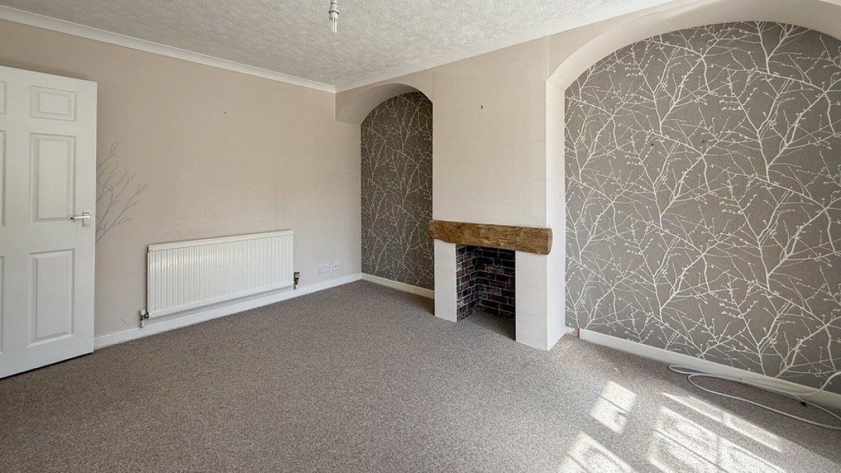Westbury Leigh, Westbury