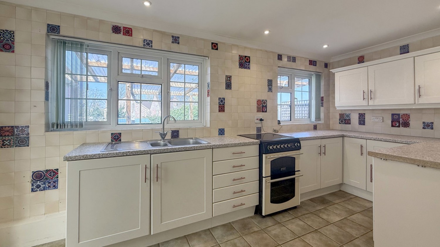 Westbury Leigh, Westbury