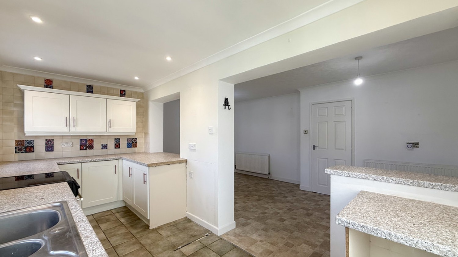 Westbury Leigh, Westbury