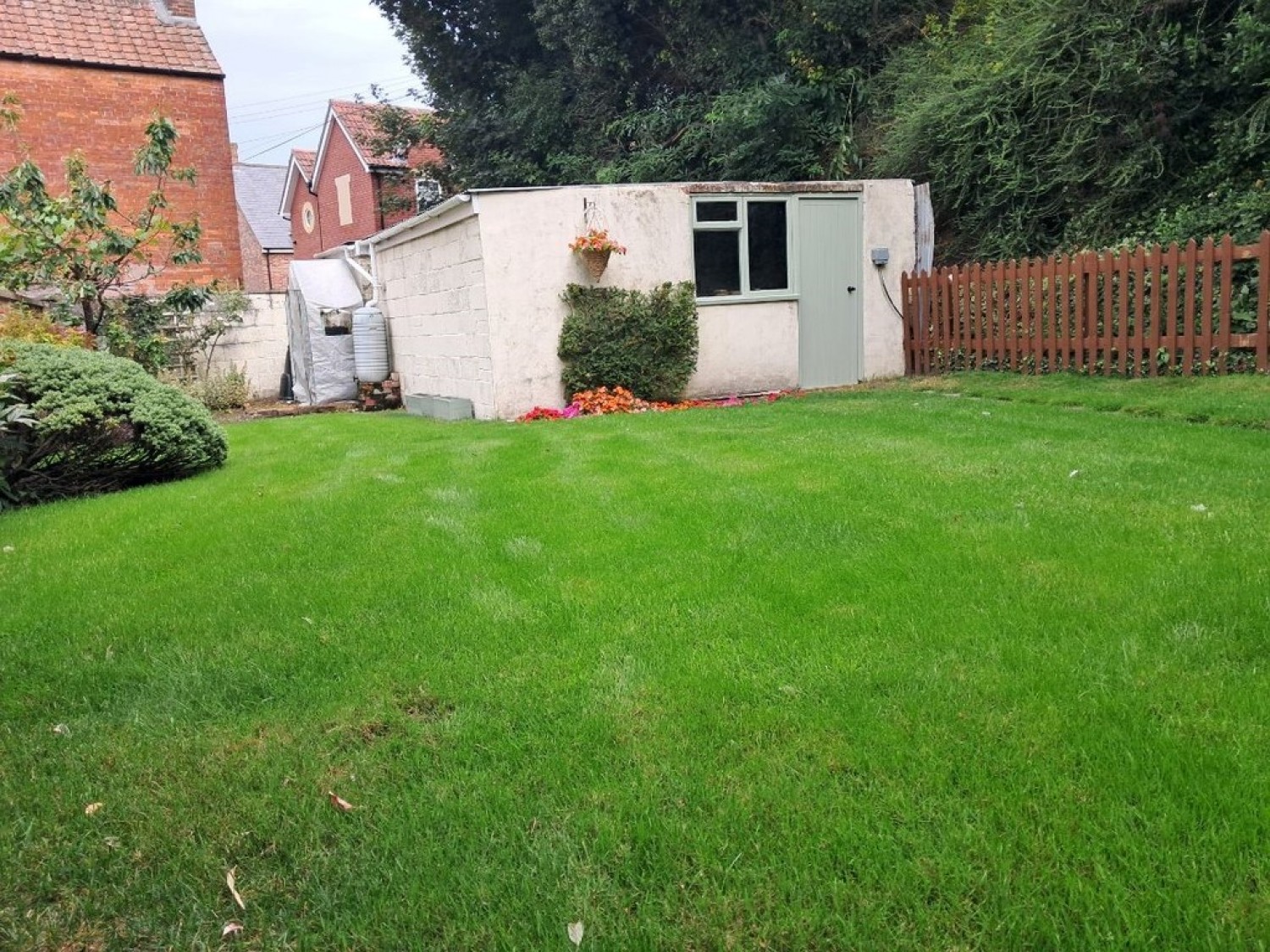 Bratton Road, Westbury
