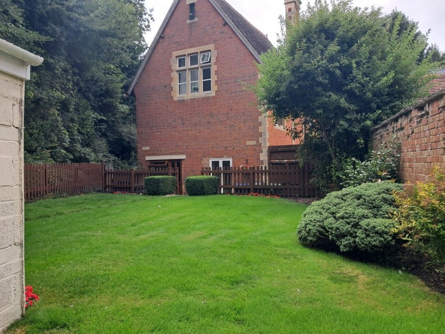 Bratton Road, Westbury
