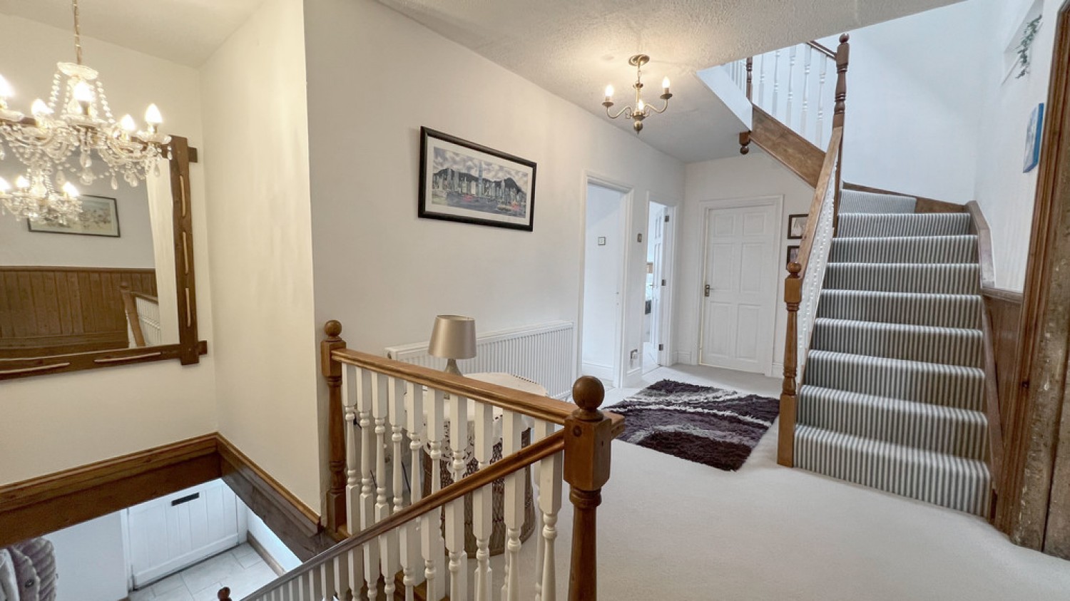 Bratton Road, Westbury