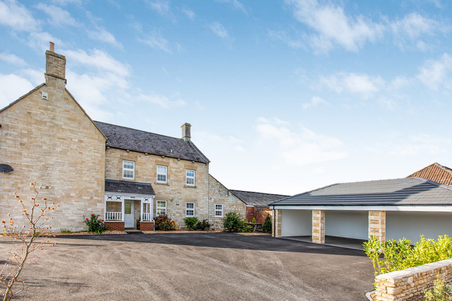4 bedroom House for Sale West Ashton, Trowbridge