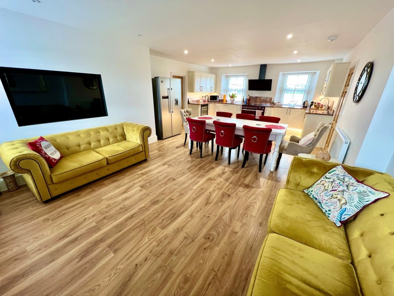4 bedroom House for Sale West Ashton, Trowbridge