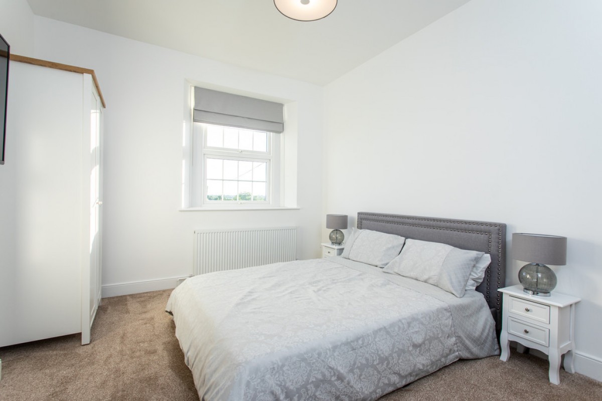 West Ashton, Trowbridge