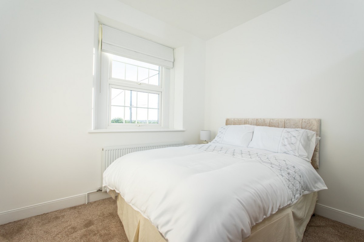 West Ashton, Trowbridge