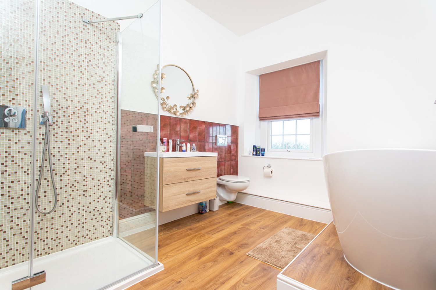 4 bedroom House for Sale West Ashton, Trowbridge