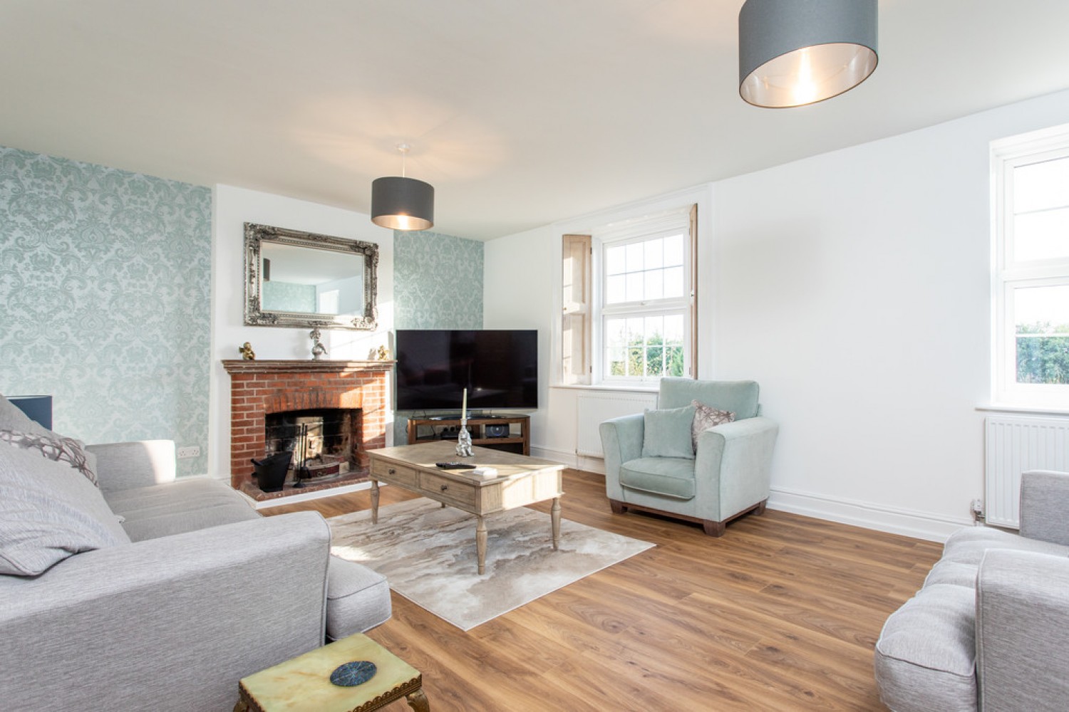 4 bedroom House for Sale West Ashton, Trowbridge
